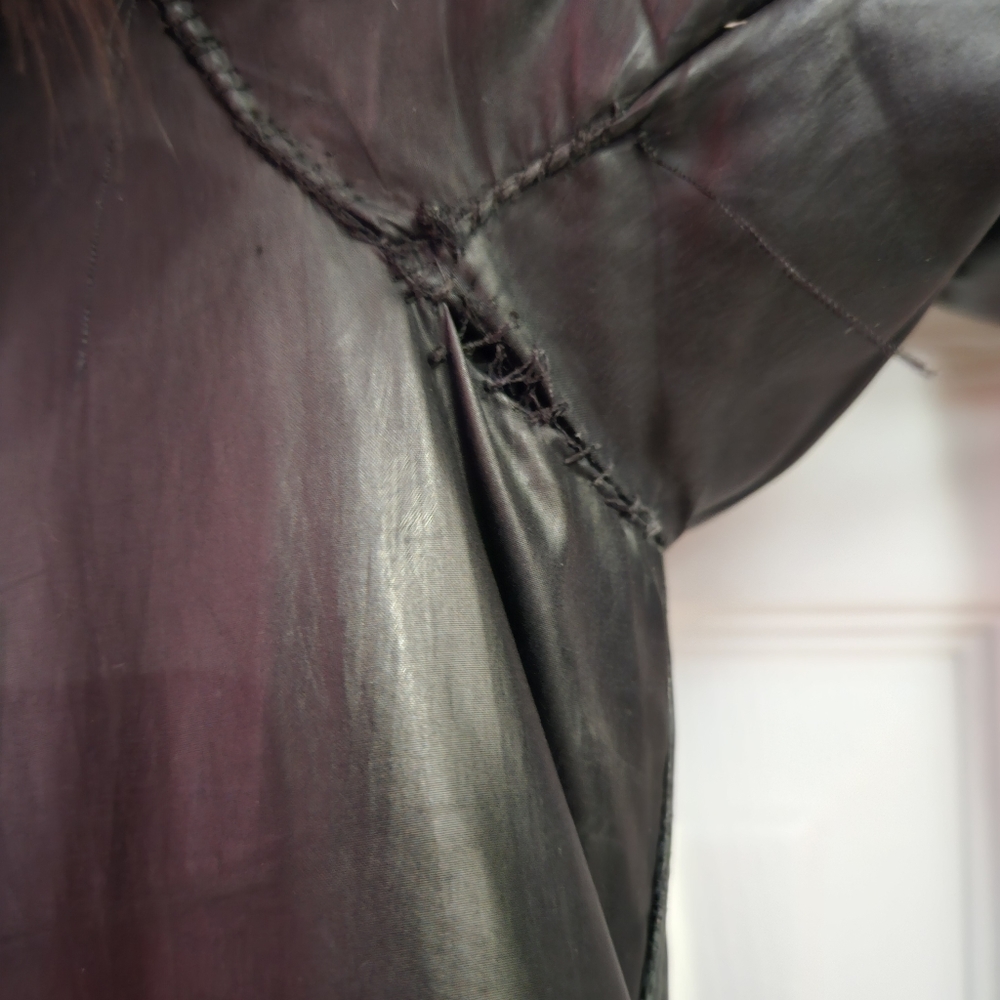 Rudsak Winter down coat - Picture 10 of 15